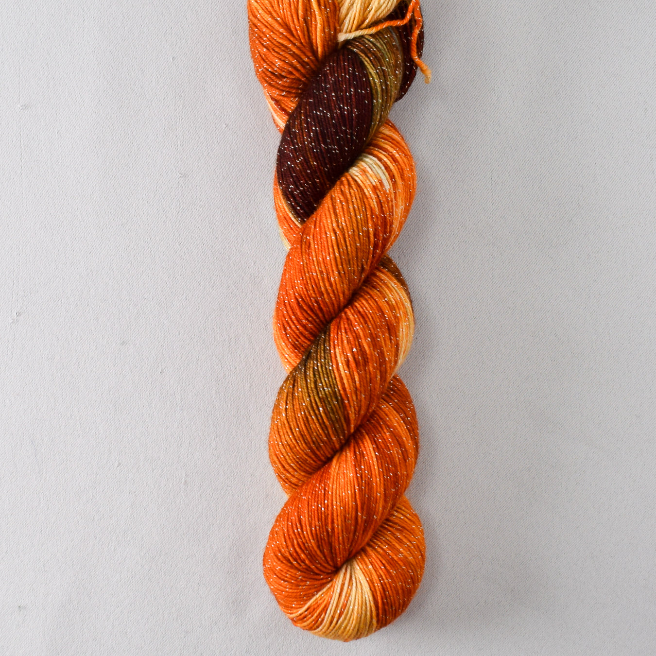 Davidson - Miss Babs Estrellita yarn