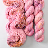 Dawn Valley - Miss Babs Yummy 2-Ply superwash Merino wool yarn
