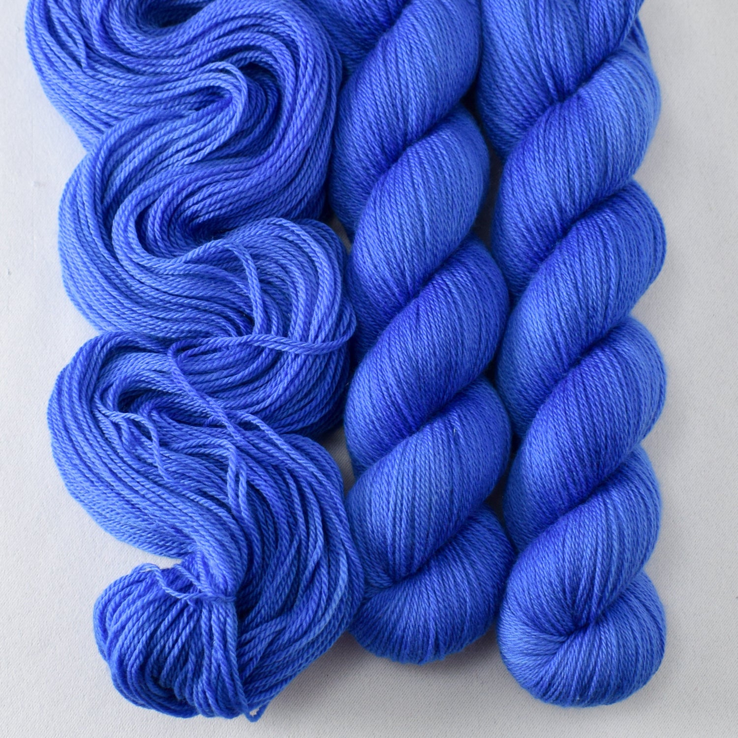Dayflower - Miss Babs Caroline merino-cashmere-nylon yarn