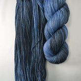Days Move Fast - Miss Babs Yowza yarn