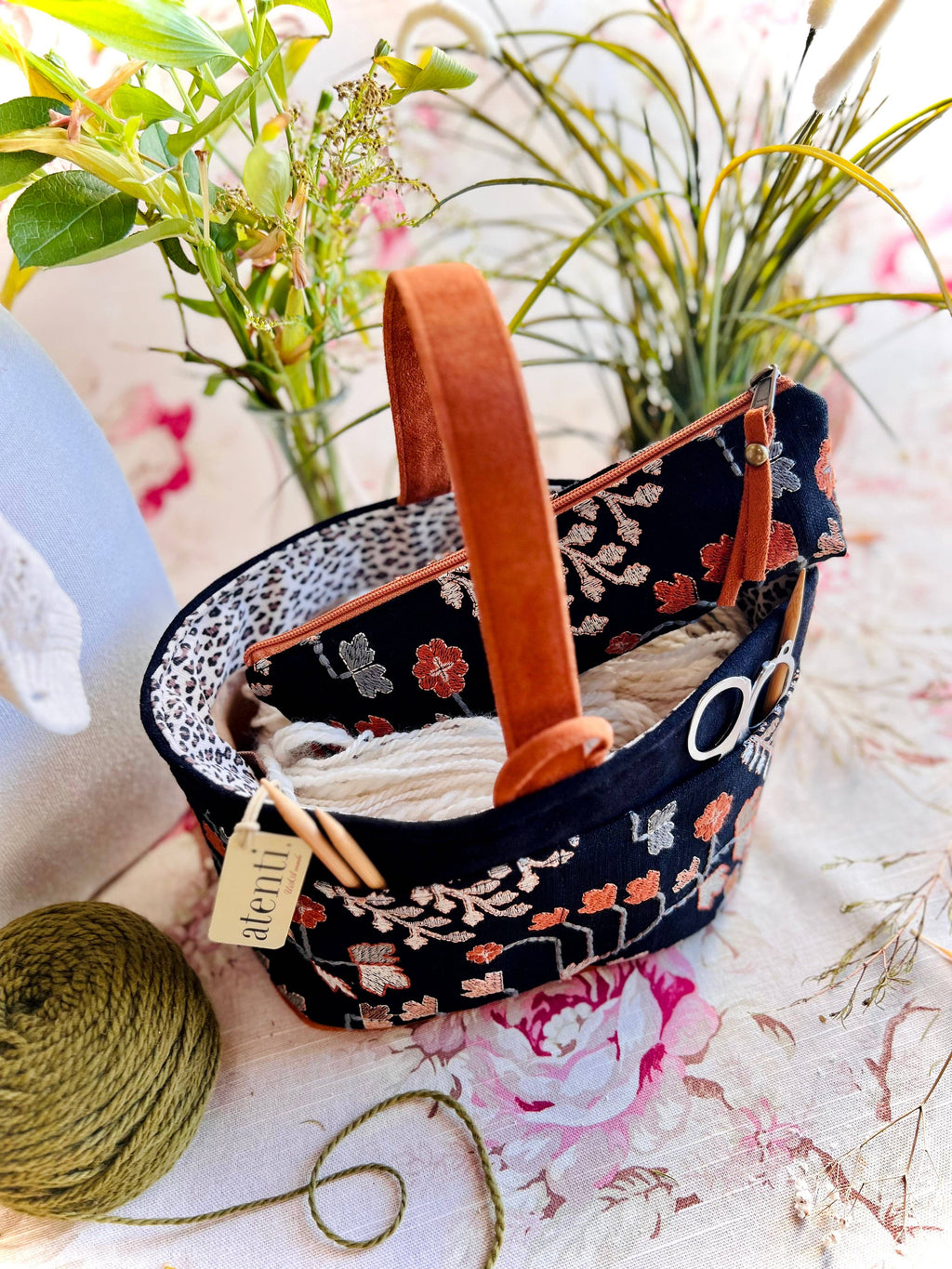 Atenti - Twinkle Caddy