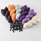 Dead-ication - Miss Babs Halloween Party MKAL Set