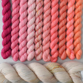 Dear Purrdence with Sparkling Sand - Tabby Road Set - Babette - PRE-ORDER, will ship by Tuesday, July 21