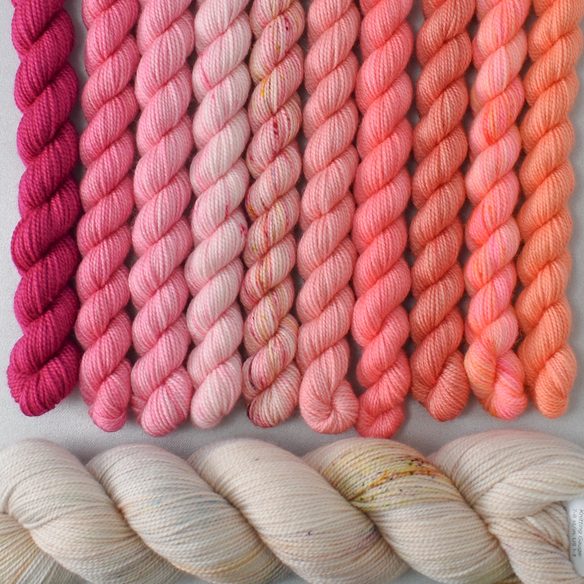 Dear Purrdence with Sparkling Sand - Tabby Road Set - Babette - PRE-ORDER, will ship by Tuesday, July 21