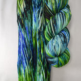 Dedicated - Miss Babs Yowza yarn