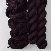 Deep Foliage - Miss Babs Yowza Mini yarn