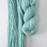 Deer Moss - Miss Babs Yowza superwash Merino wool yarn