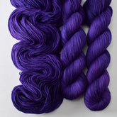 Delirious - Miss Babs Yummy 2-Ply yarn