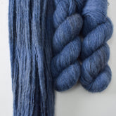 Denim - Miss Babs Billow yarn
