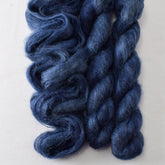 Denim - Miss Babs Moonglow yarn