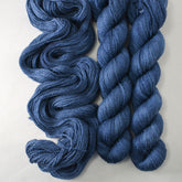 Denim - Miss Babs Yet yarn