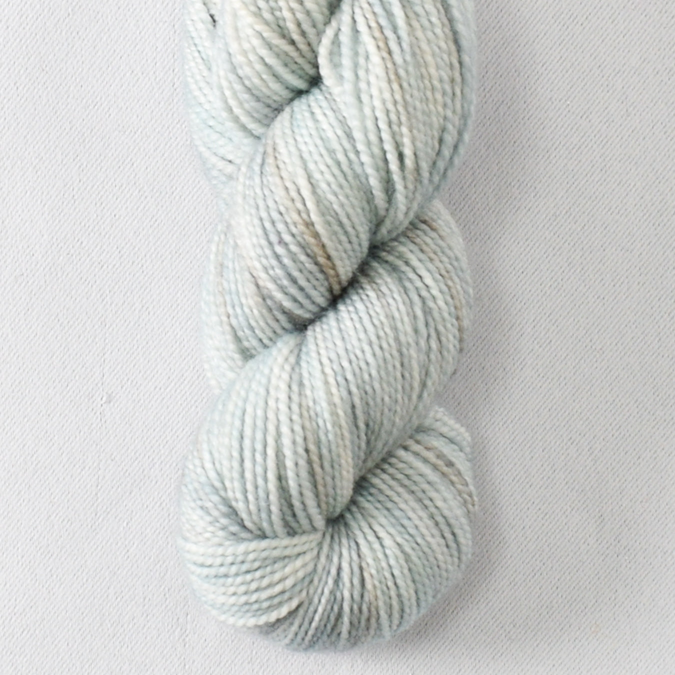 Desert Holly - Miss Babs 2-Ply Toes yarn