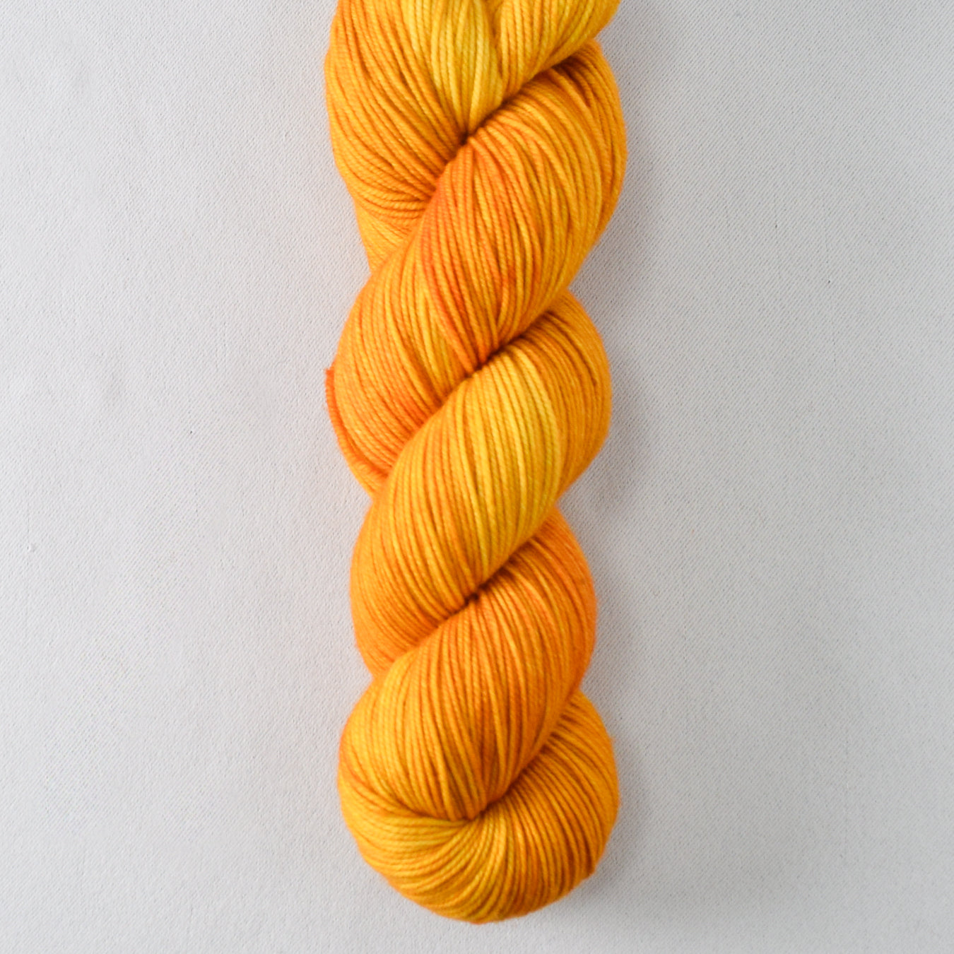 Desert Senna - Miss Babs Laurel Falls yarn