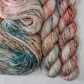 Destination Station - Miss Babs Yowza Mini yarn