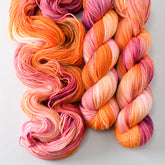 Devil's Night - Miss Babs Tarte yarn