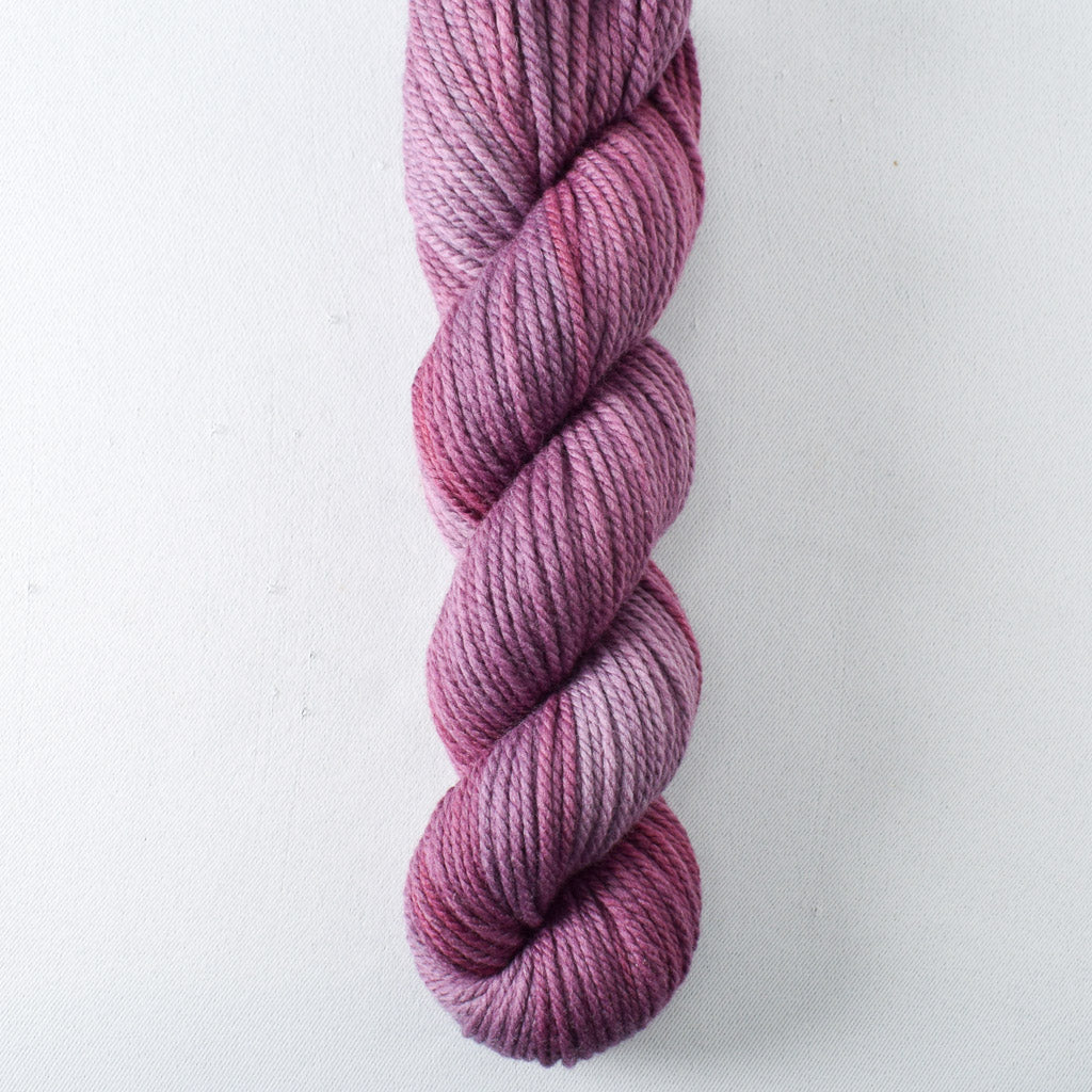 Devotion - Miss Babs K2 chunky merino wool yarn