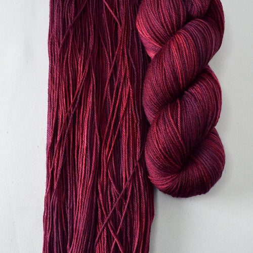 Devotion - Miss Babs Yowza superwash Merino wool yarn