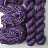 Dewberry - Miss Babs Yowza Mini yarn