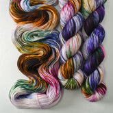 DFW - Miss Babs Yummy 2-Ply yarn