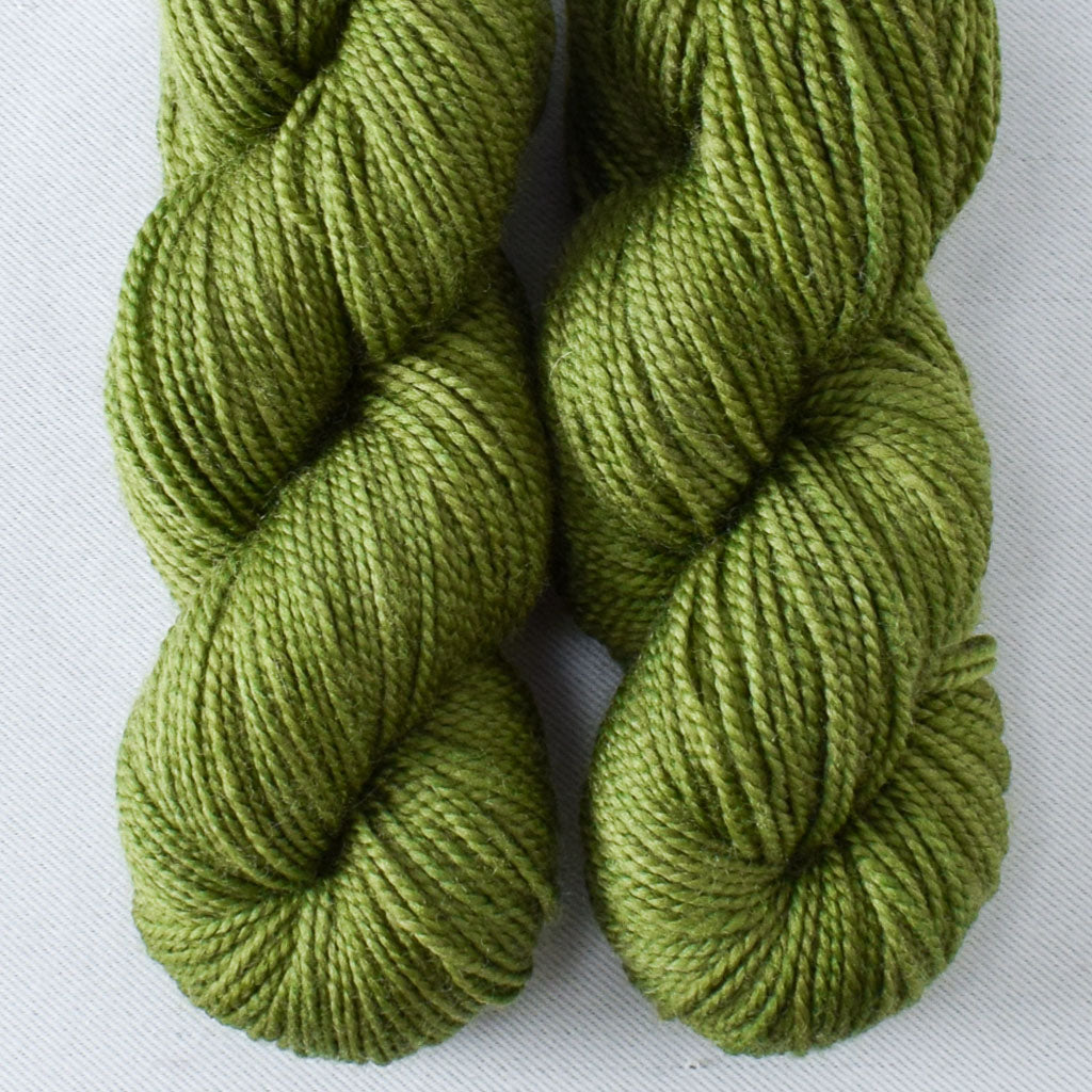 Diamondback - Miss Babs Yummy 2-Ply Toes superwash Merino wool yarn