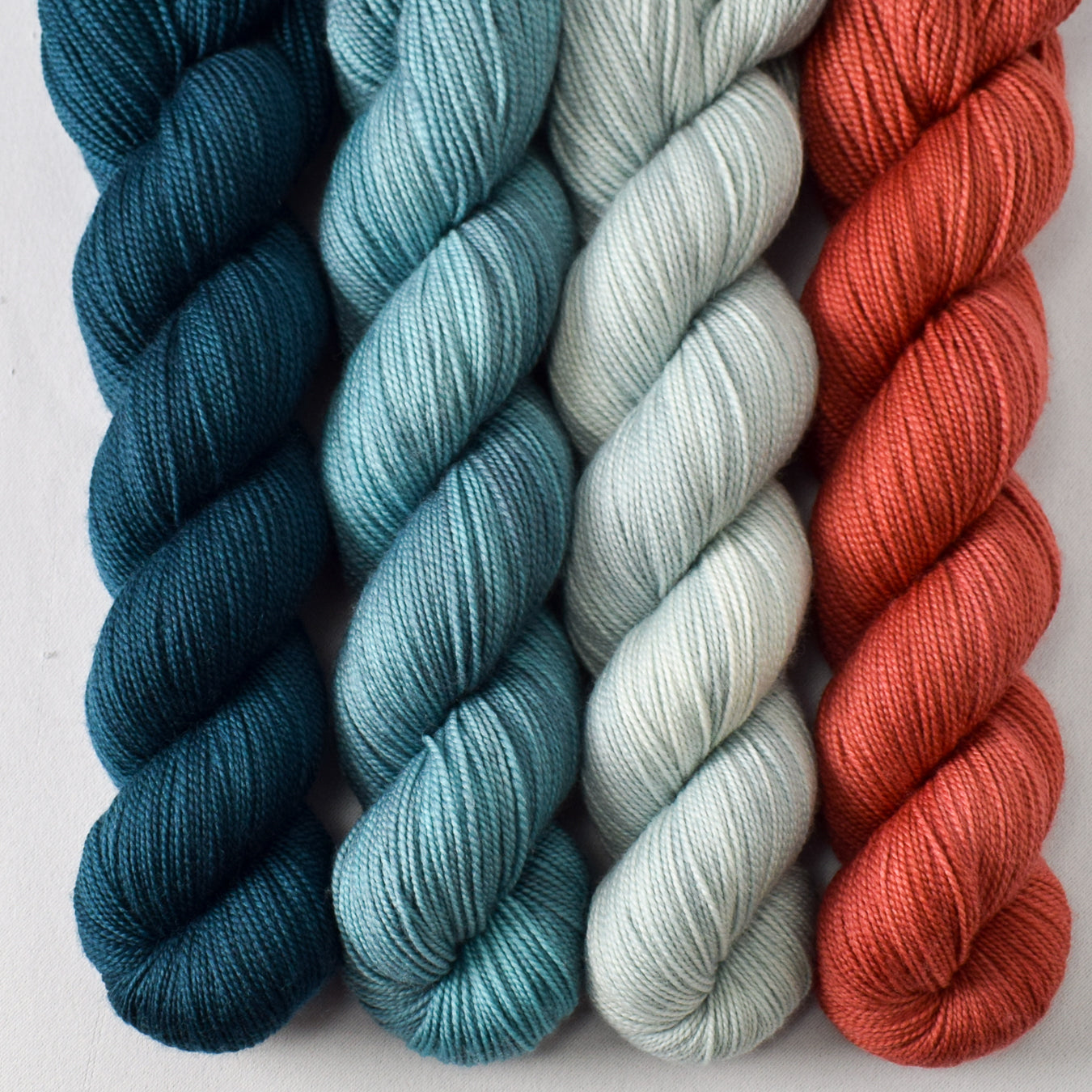 Diamond Dogs - Miss Babs Believe Set