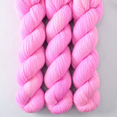 Dispersive - Miss Babs Yummy 2-Ply superwash Merino wool yarn