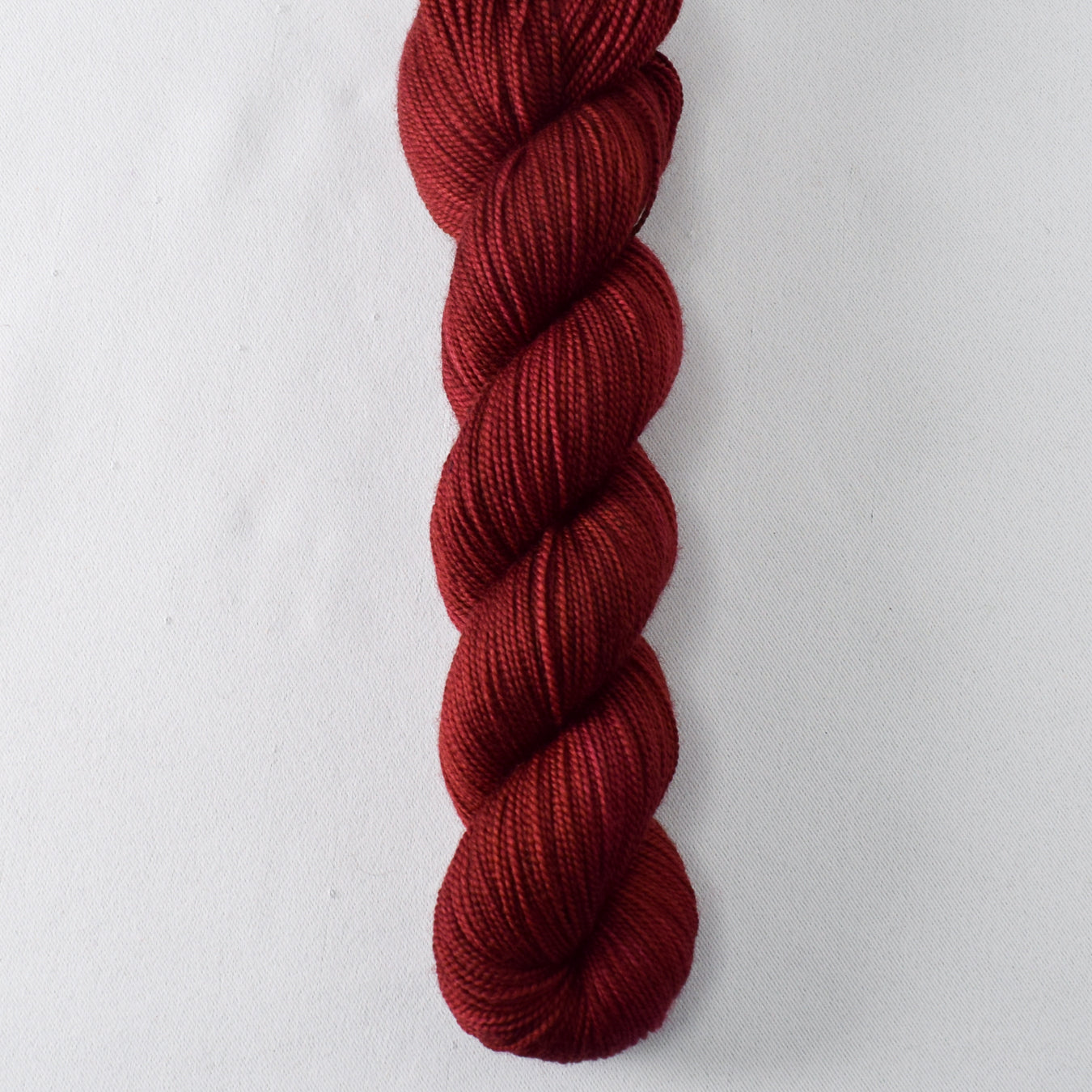 Dominic - Miss Babs Yummy 2-Ply yarn