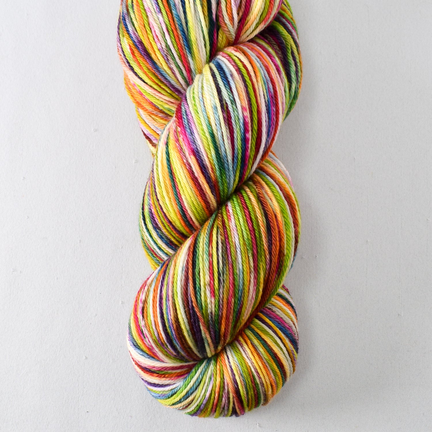 Donna - Miss Babs Yowza yarn