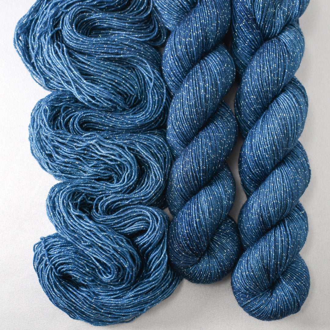 Down Pour - Miss Babs Estrellita yarn