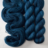 Down Stream - Miss Babs Yummy 2-Ply yarn