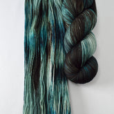 Down to Earth - Miss Babs Yowza superwash Merino wool yarn