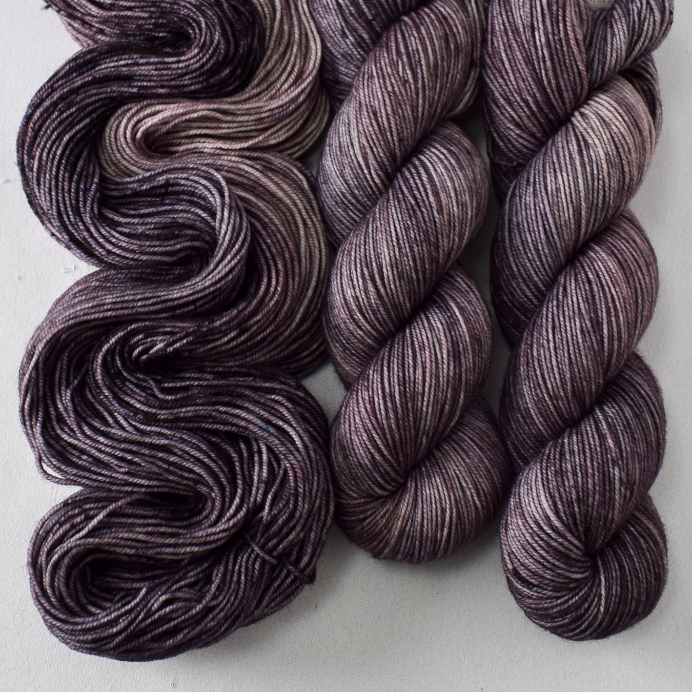 Doxbury - Miss Babs Laurel Falls yarn