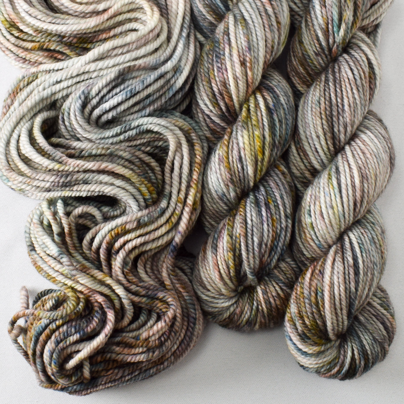 Do You Remember - Miss Babs K2 yarn