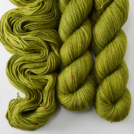 Dragon Claw - Miss Babs Cupcake yarn