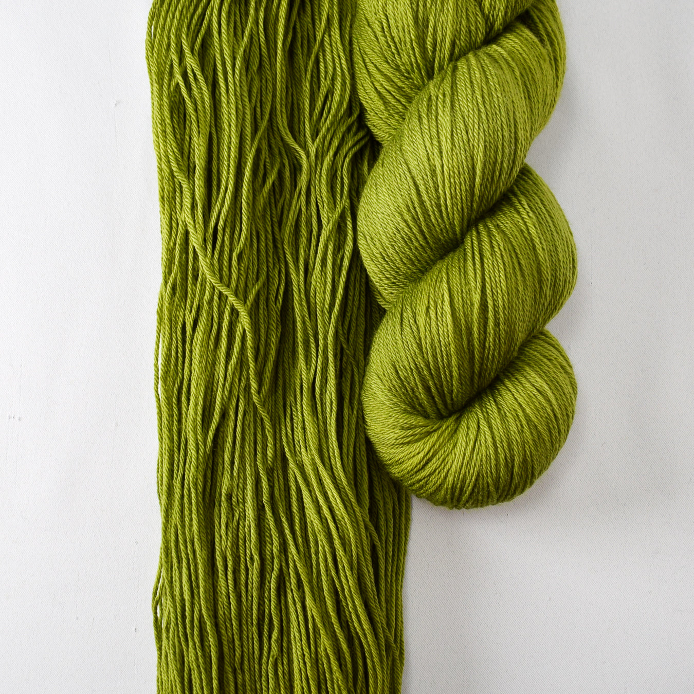 Dragon Claw - Miss Babs Yowza superwash Merino wool yarn