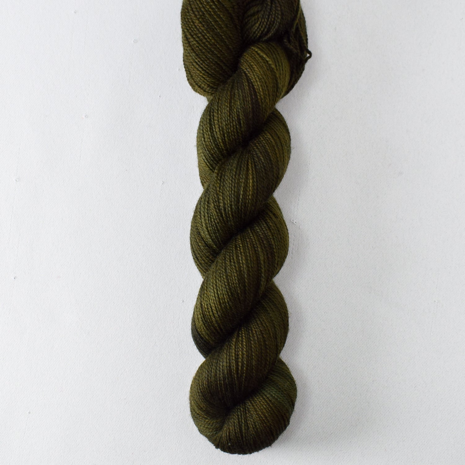 Drake - Miss Babs Yummy 2-Ply yarn