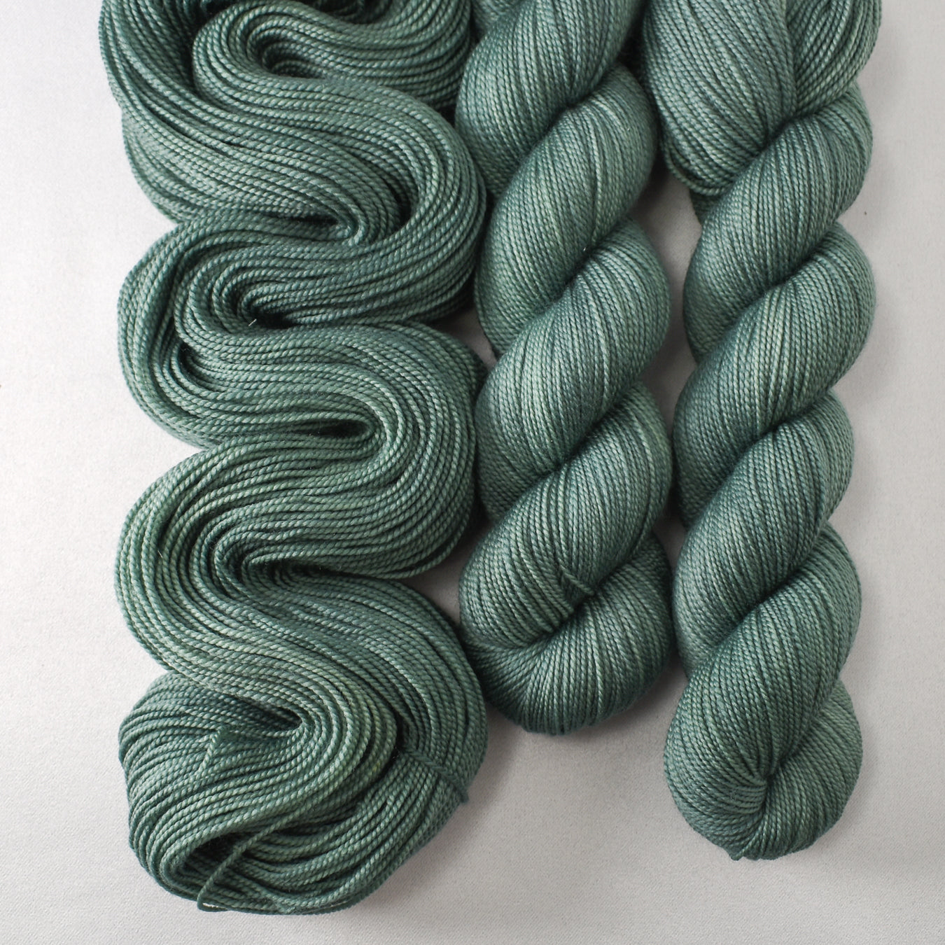 Dream Catcher - Miss Babs Yummy 2-Ply yarn