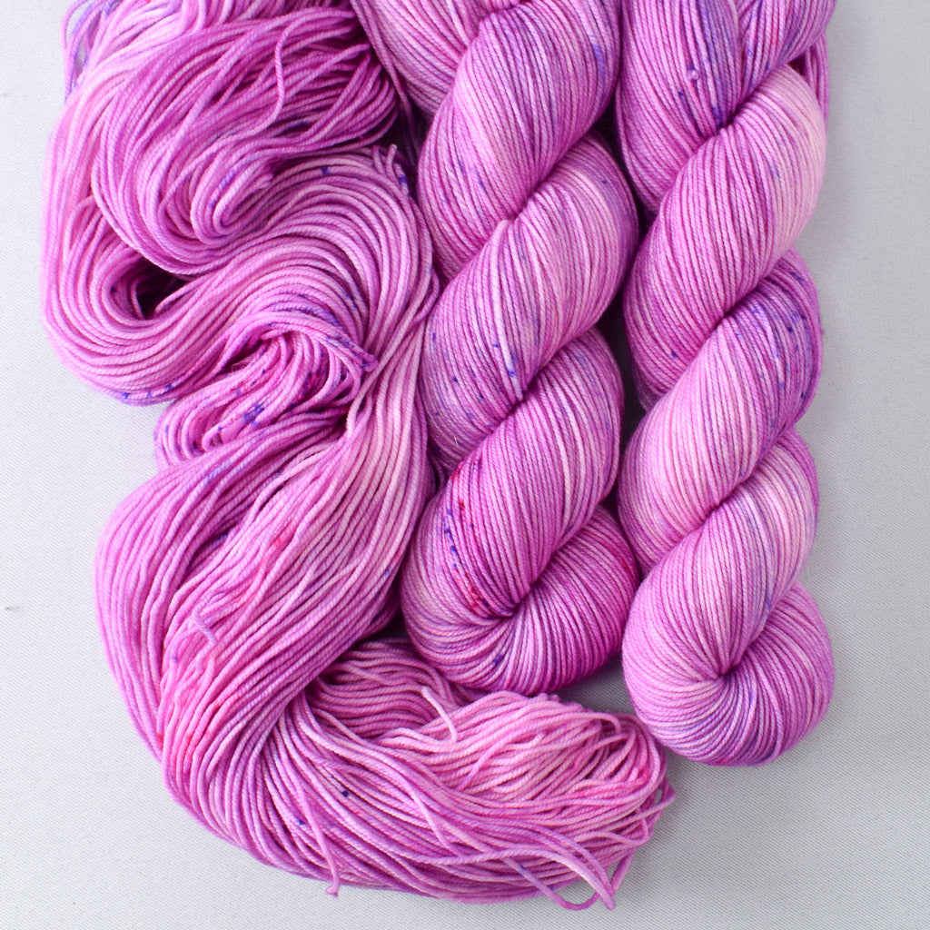 Dream House - Miss Babs Laurel Falls Shaniko Merino wool yarn