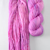 Dream House - Miss Babs Yowza superwash Merino wool yarn
