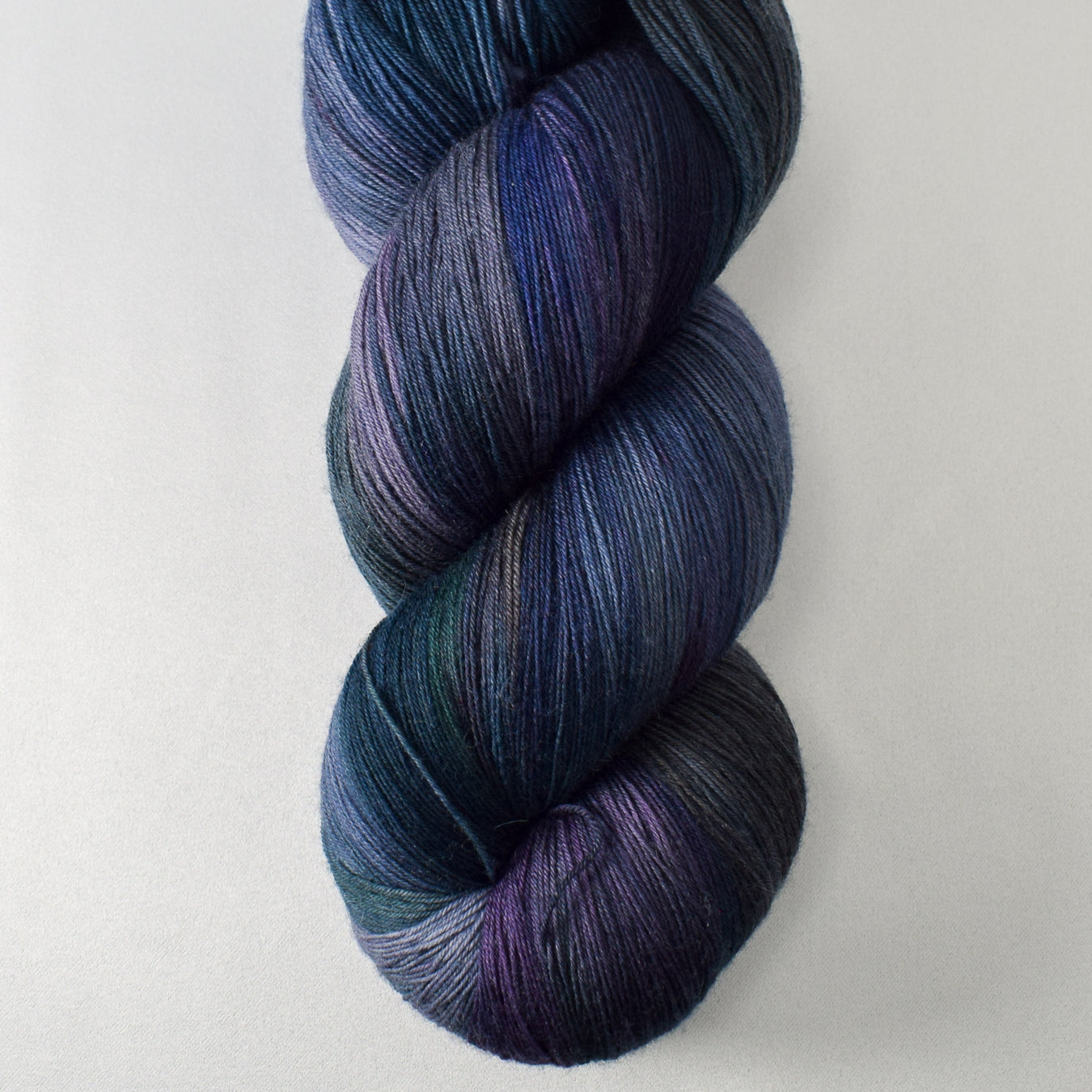 Dream Work - Miss Babs Katahdin yarn