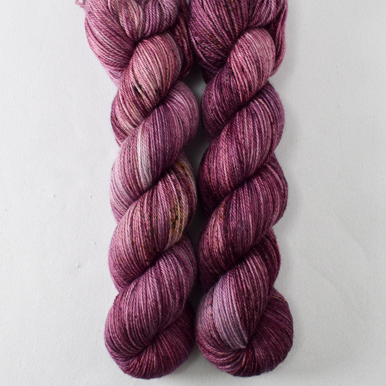 Dreamy - Miss Babs Caroline merino-cashmere-nylon yarn
