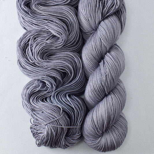 Dried Lavender - Miss Babs Keira yarn