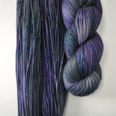 Drive All Night - Miss Babs Yowza yarn
