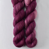 Dumortierite - Miss Babs Caroline yarn