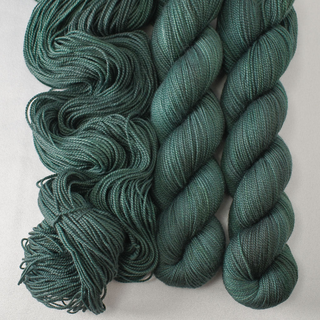 Dunk - Miss Babs Yummy 2-Ply yarn