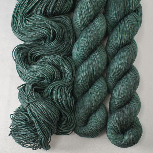 Dunk - Miss Babs Yummy 2-Ply yarn