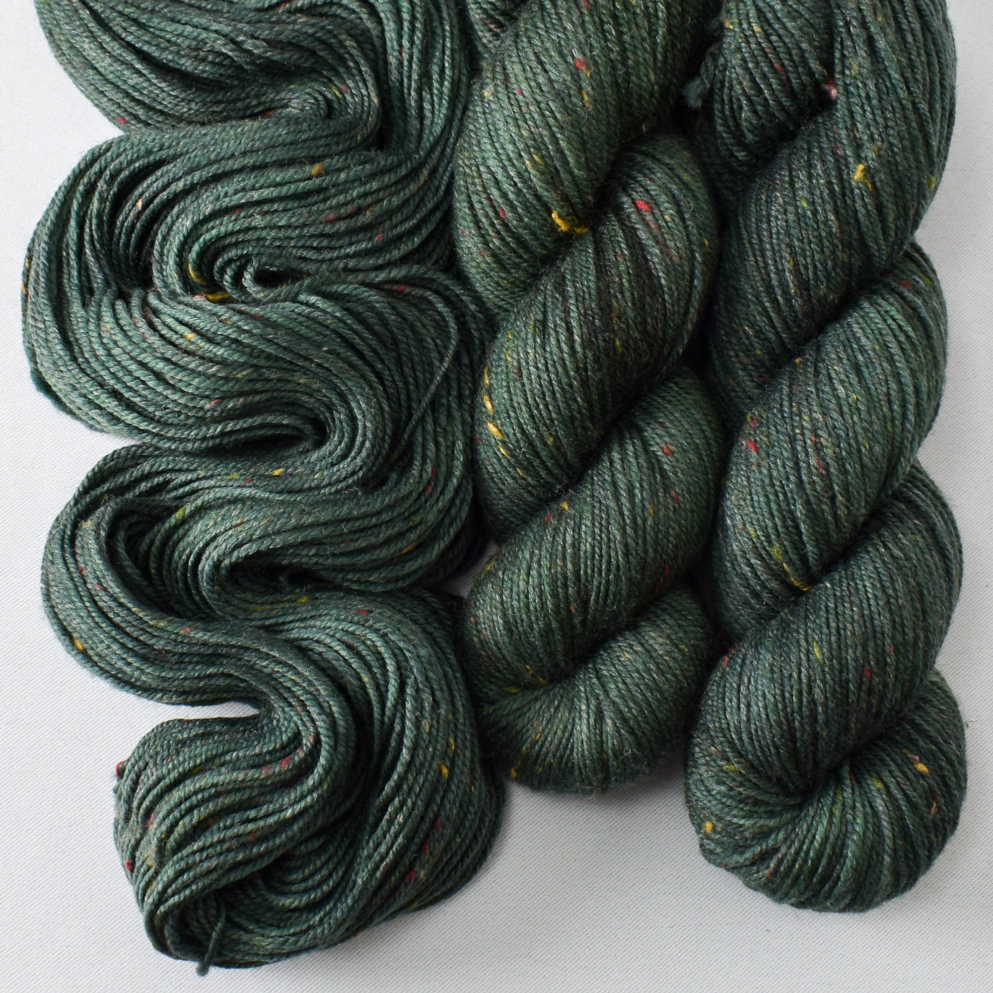 Dunk - Miss Babs Cupcake yarn