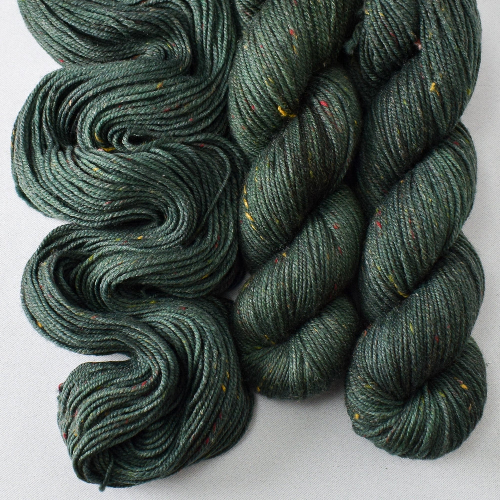 Dunk - Miss Babs Cupcake yarn