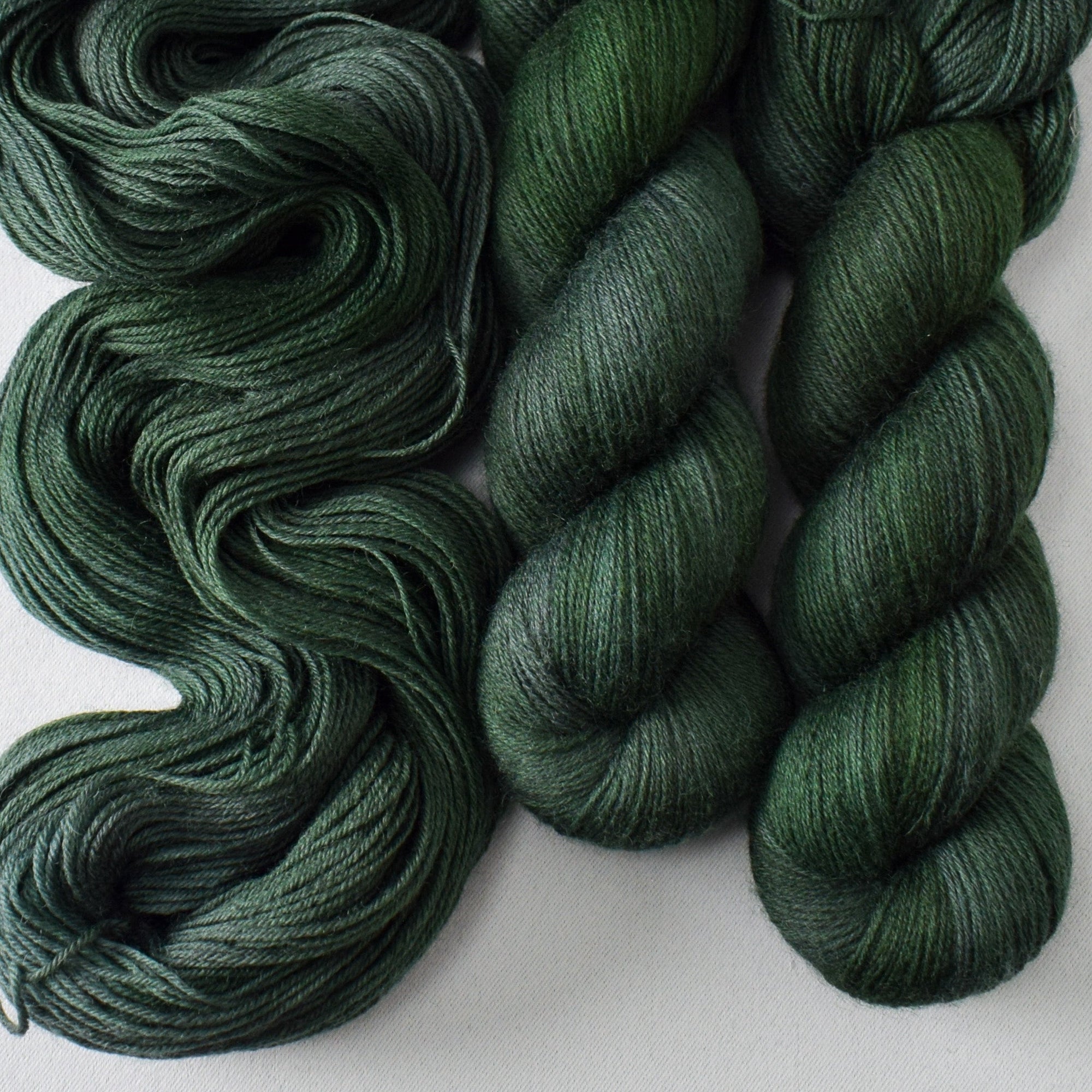 Dunk - Miss Babs Katahdin 437 yarn