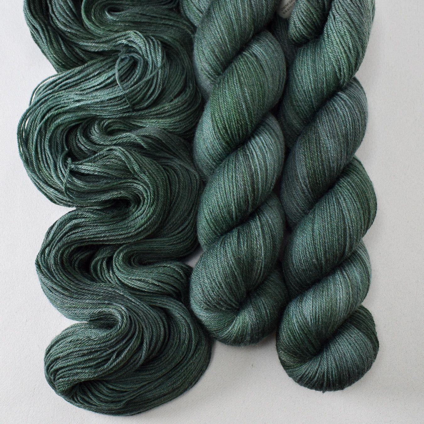 Dunk - Miss Babs Tarte yarn